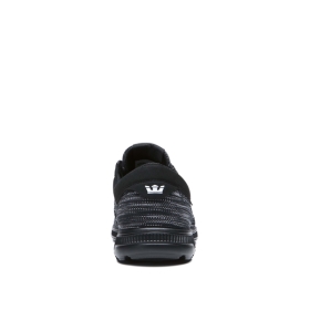 Supra Mens HAMMER RUN Trainers Multi/black | US-64751